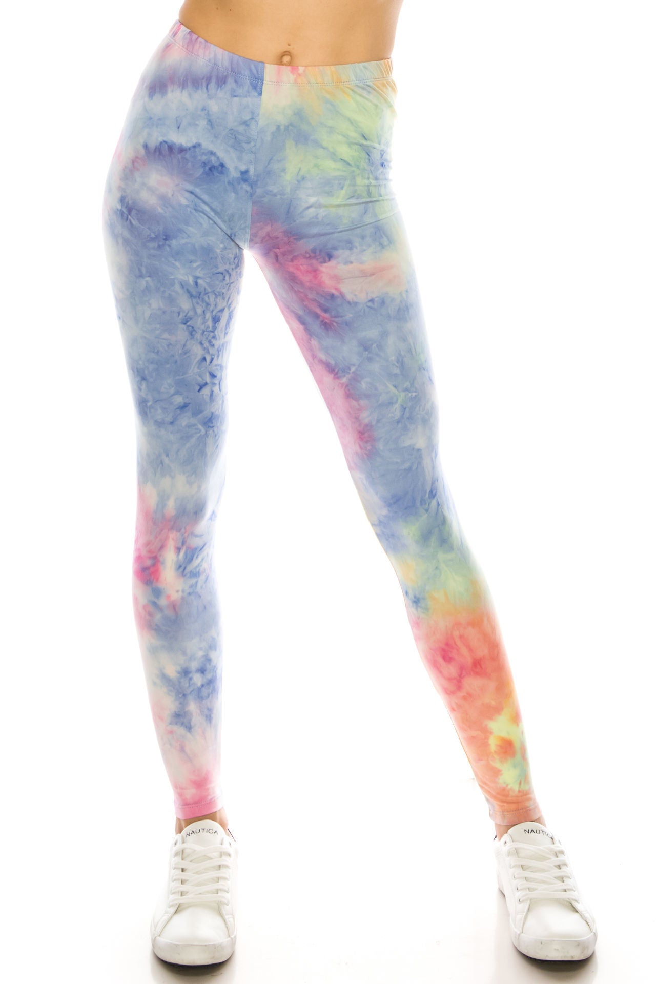 Viral Butter Soft Leggings by Eevee Leggings