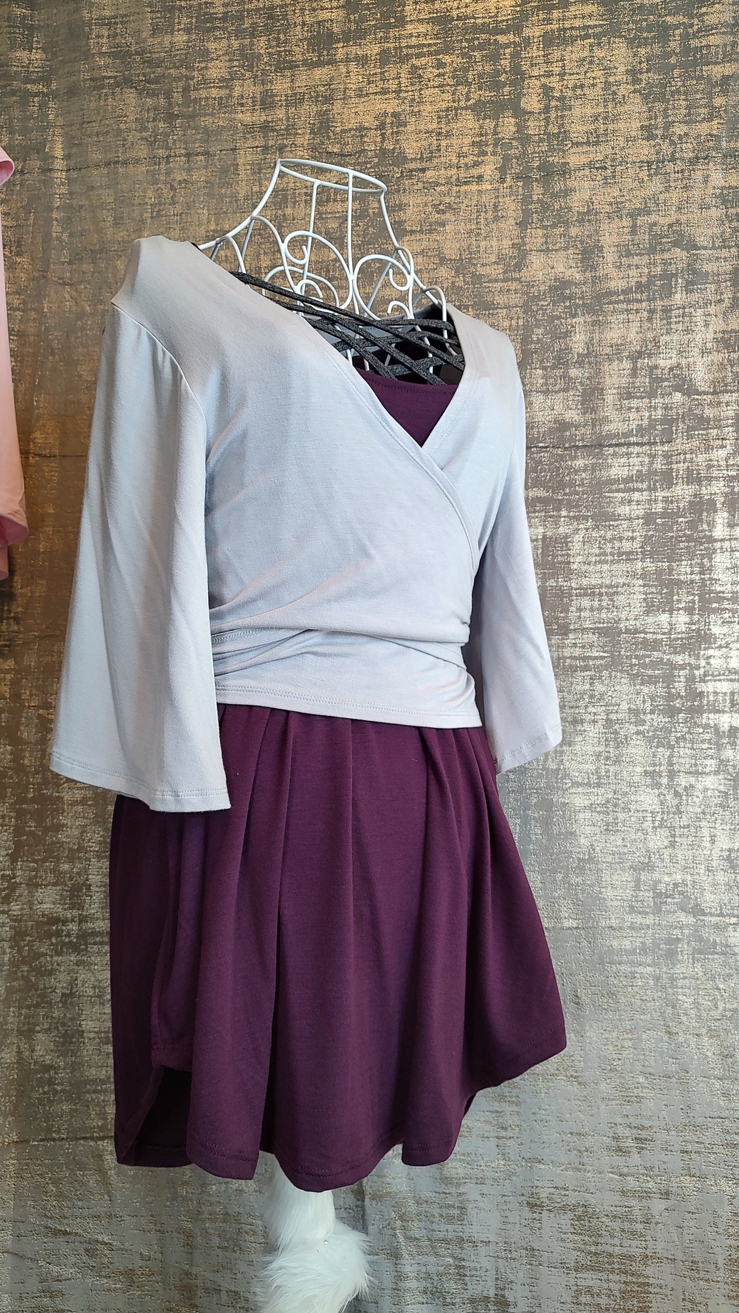 Zenana Viral Criss-Cross Cami- S-XL