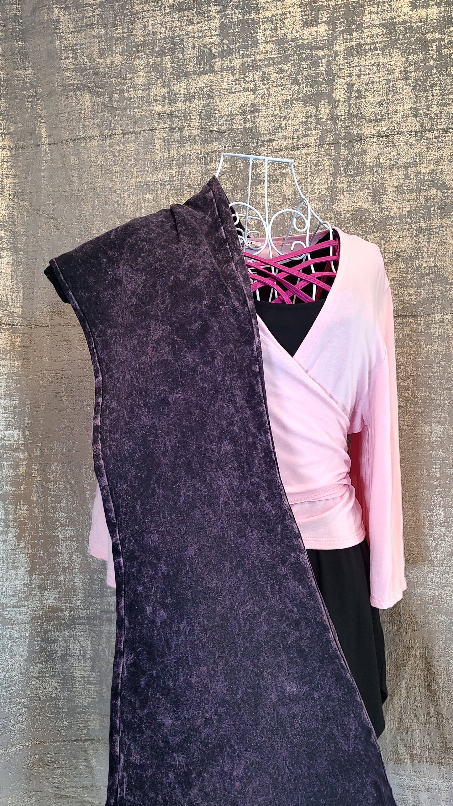 Zenana Viral Criss-Cross Cami- S-XL