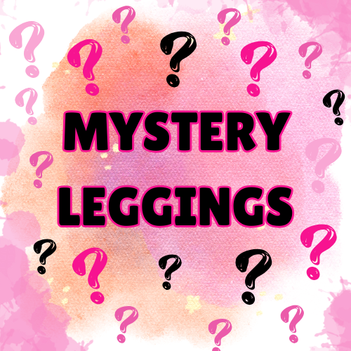 Mystery Leggings