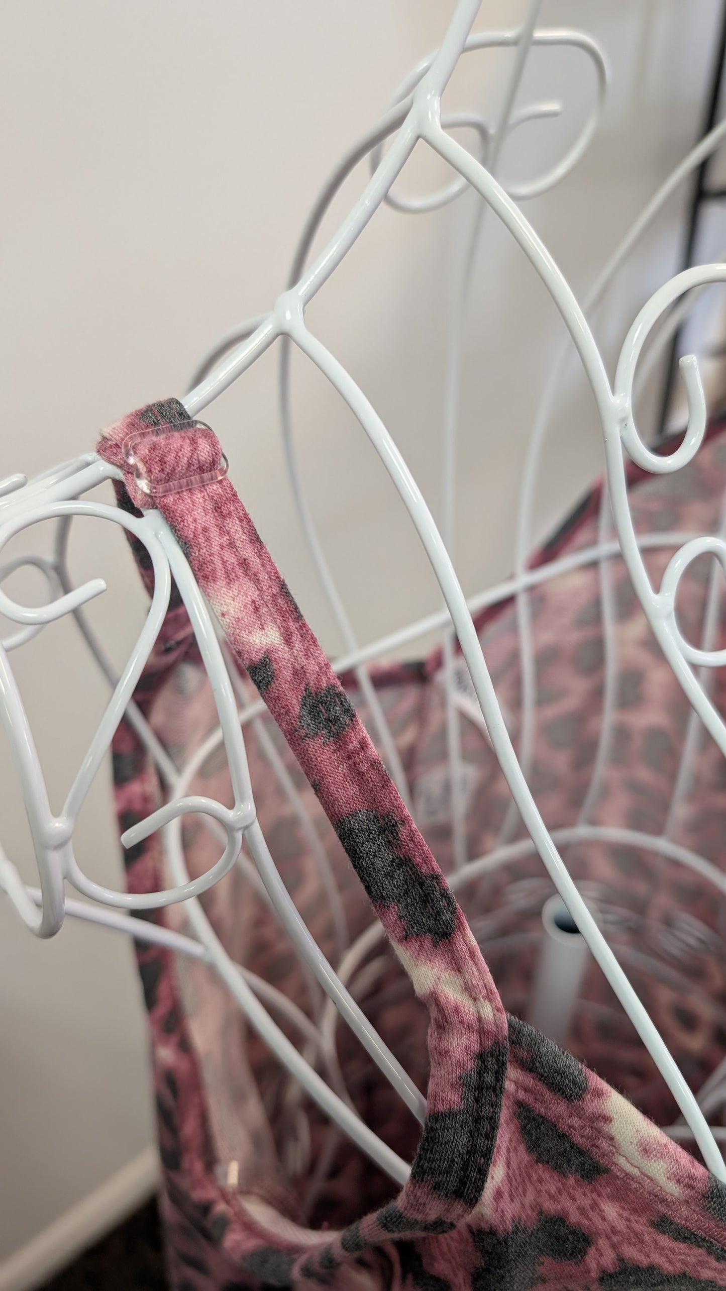 Zenana Cheetah Print Maxi Dress with Pockets- S-3X